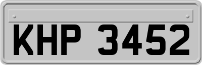 KHP3452