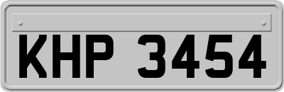 KHP3454