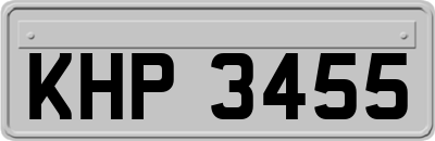 KHP3455