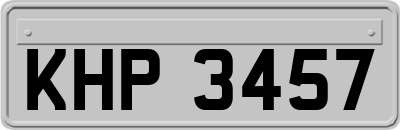 KHP3457