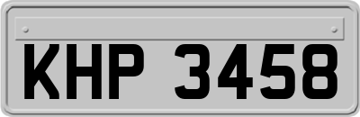 KHP3458
