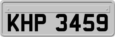 KHP3459
