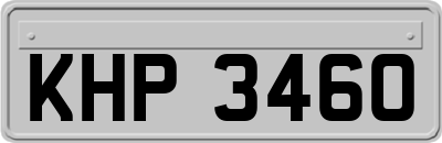 KHP3460