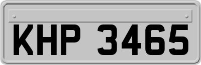 KHP3465