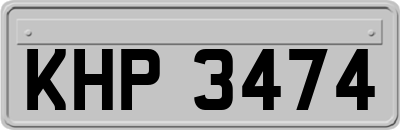 KHP3474