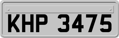 KHP3475