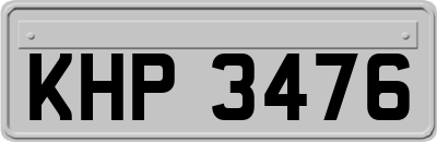 KHP3476