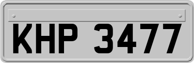 KHP3477