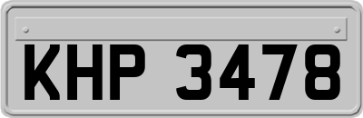 KHP3478