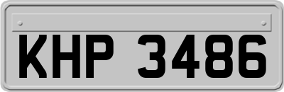 KHP3486