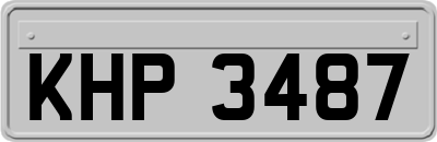 KHP3487