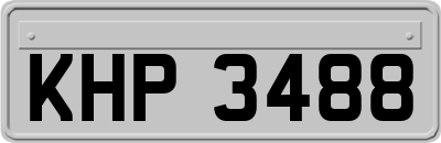 KHP3488