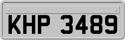 KHP3489