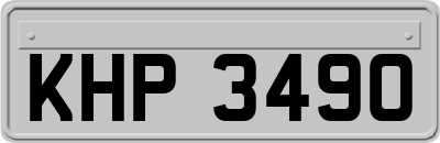KHP3490