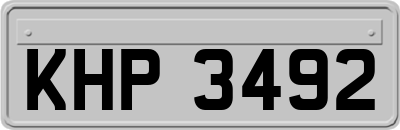 KHP3492