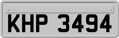 KHP3494