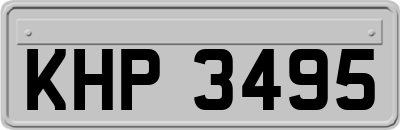KHP3495