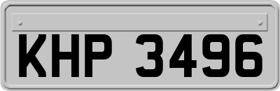 KHP3496