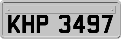 KHP3497