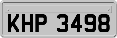 KHP3498