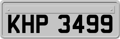 KHP3499