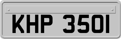 KHP3501