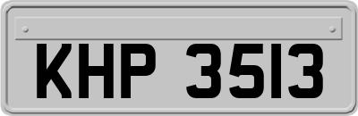 KHP3513