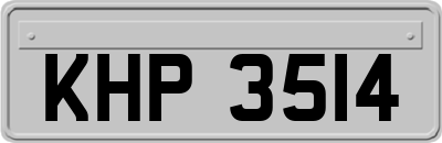 KHP3514