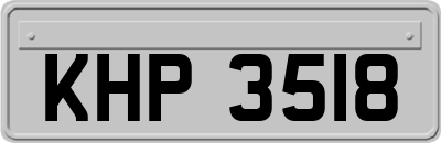 KHP3518