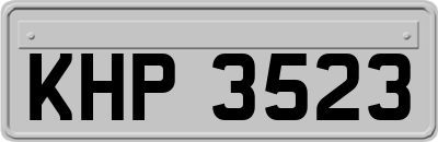 KHP3523