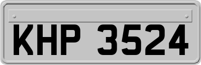 KHP3524