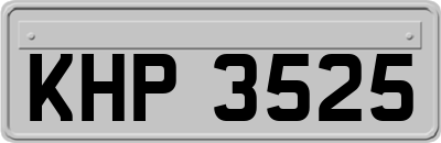 KHP3525