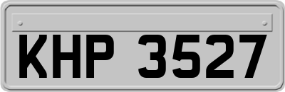 KHP3527