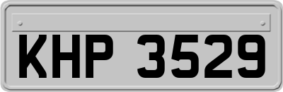 KHP3529