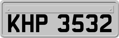 KHP3532