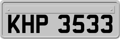 KHP3533