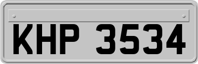 KHP3534
