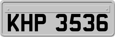 KHP3536