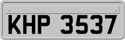 KHP3537
