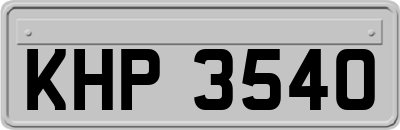 KHP3540