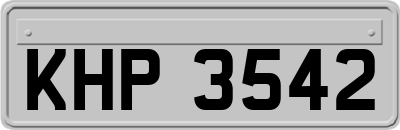 KHP3542