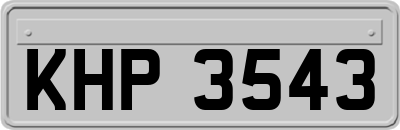 KHP3543