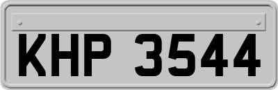 KHP3544