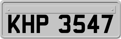 KHP3547