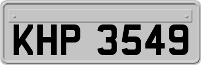 KHP3549
