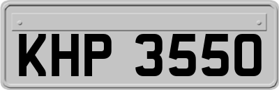 KHP3550