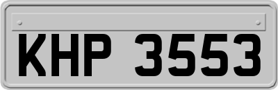 KHP3553