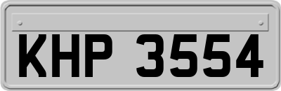 KHP3554