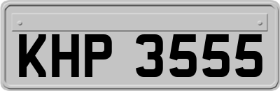 KHP3555