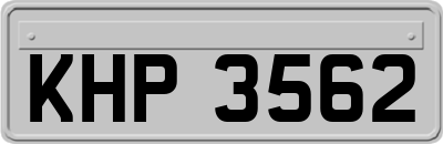 KHP3562